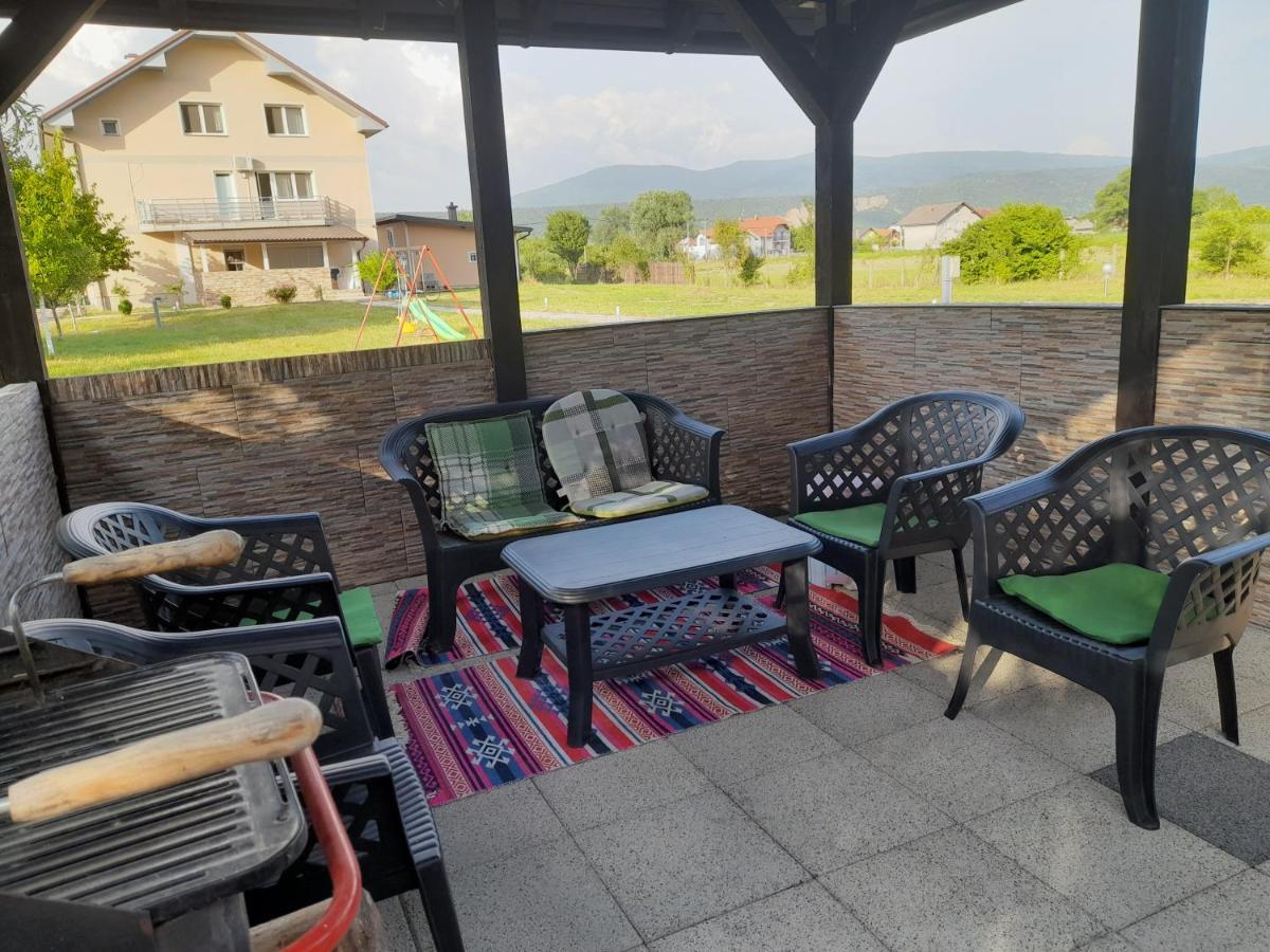 River Bank Apartments & Castle View بيهاتش المظهر الخارجي الصورة
