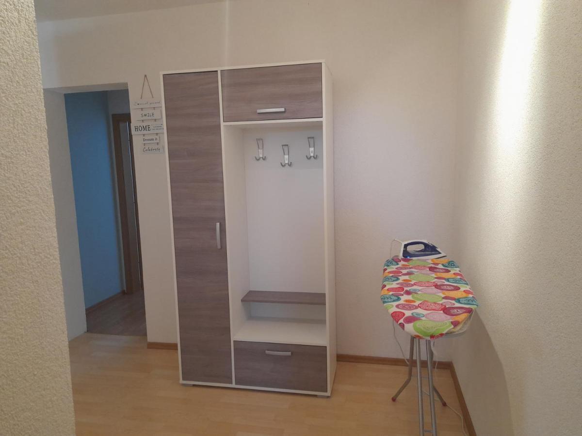 River Bank Apartments & Castle View بيهاتش المظهر الخارجي الصورة