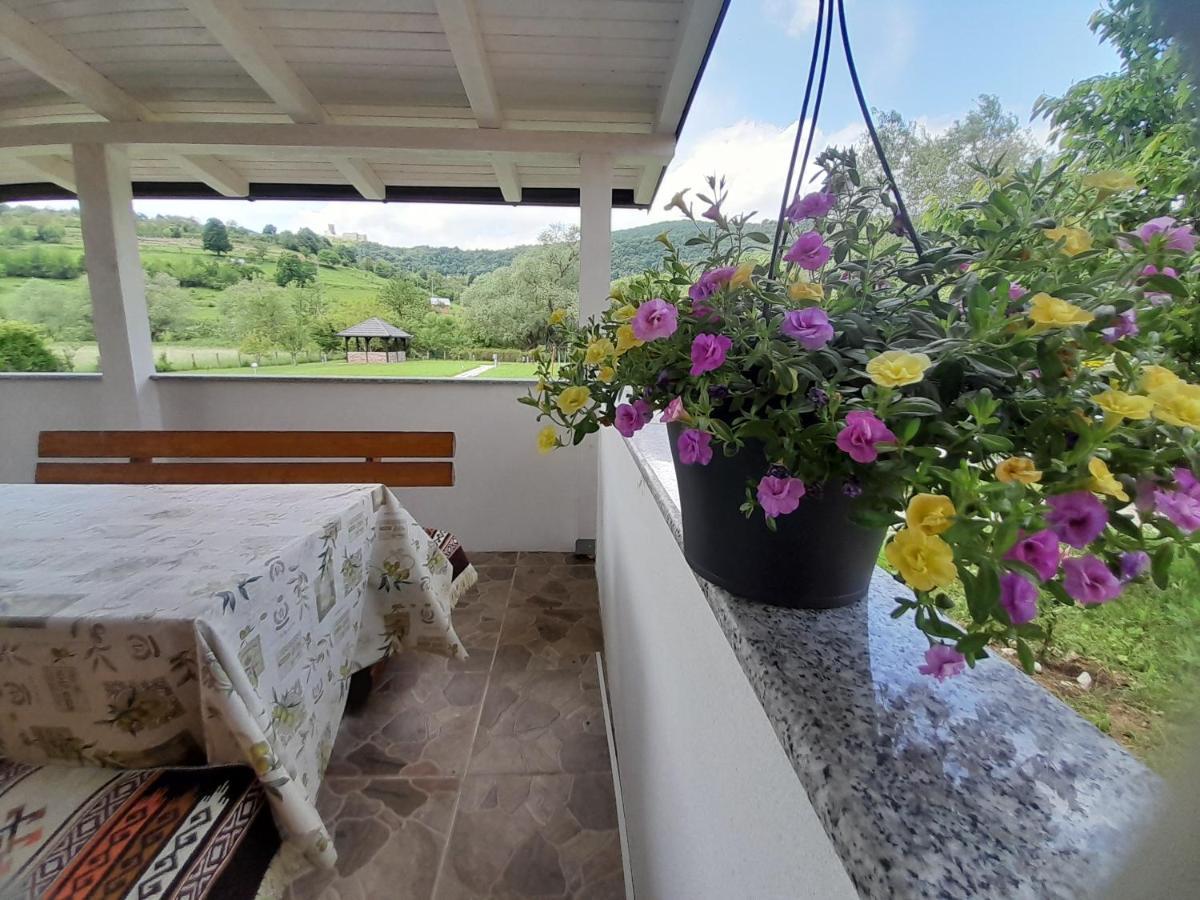 River Bank Apartments & Castle View بيهاتش المظهر الخارجي الصورة