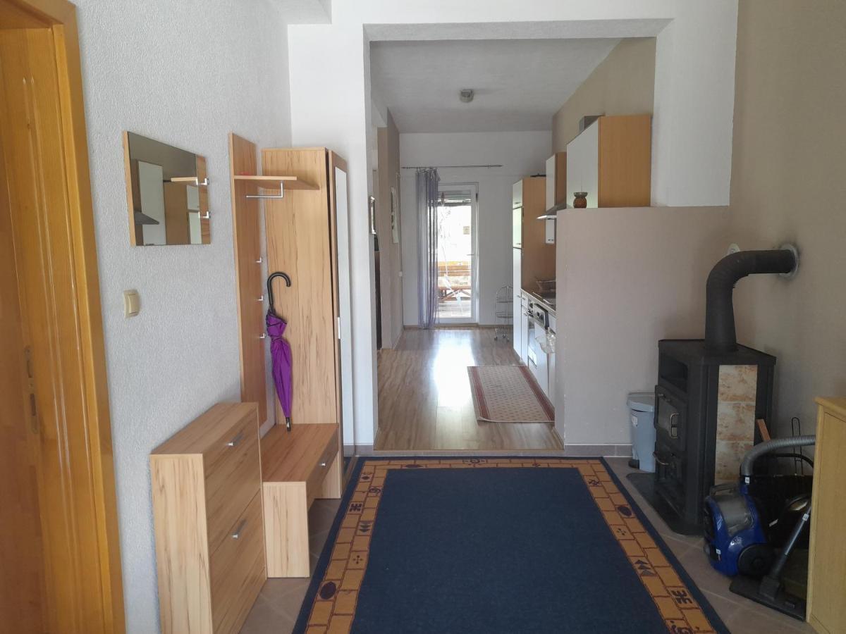 River Bank Apartments & Castle View بيهاتش المظهر الخارجي الصورة