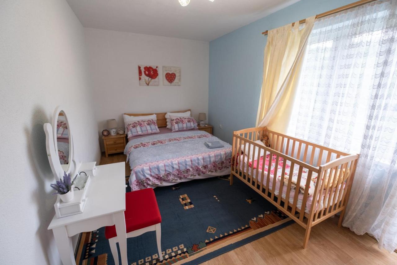 River Bank Apartments & Castle View بيهاتش المظهر الخارجي الصورة