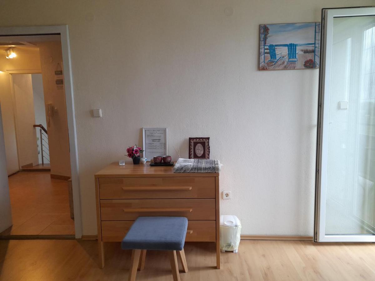 River Bank Apartments & Castle View بيهاتش المظهر الخارجي الصورة