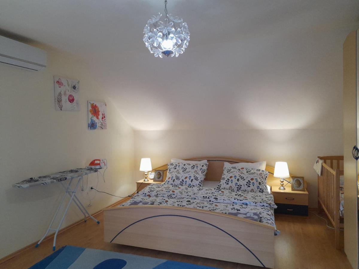 River Bank Apartments & Castle View بيهاتش المظهر الخارجي الصورة