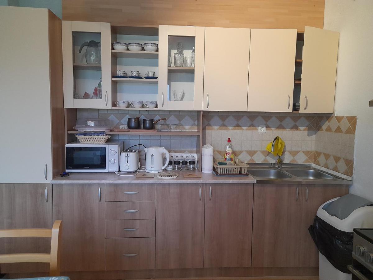 River Bank Apartments & Castle View بيهاتش المظهر الخارجي الصورة