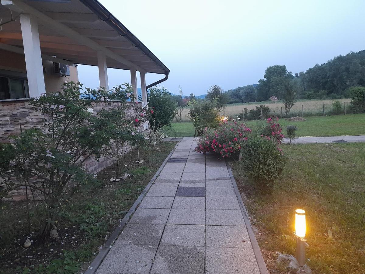 River Bank Apartments & Castle View بيهاتش المظهر الخارجي الصورة