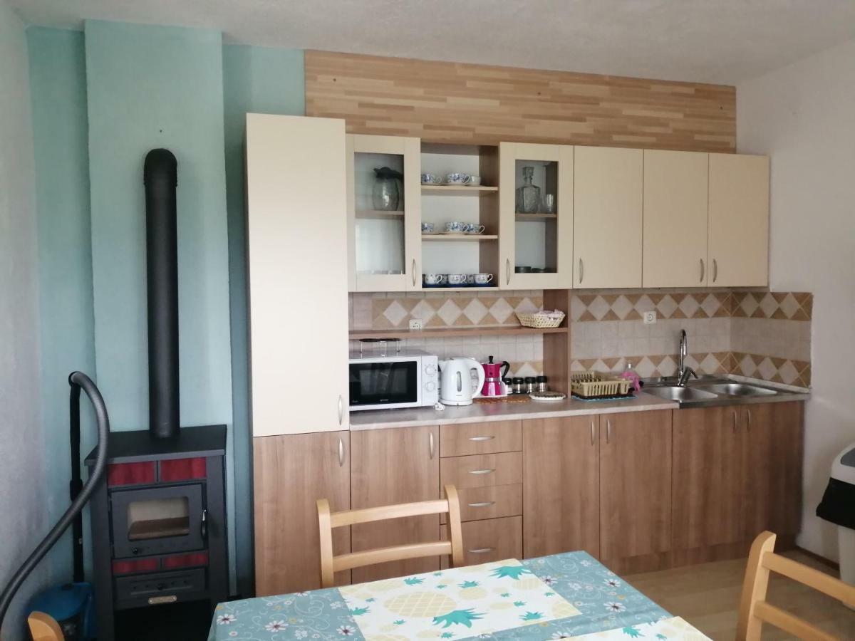 River Bank Apartments & Castle View بيهاتش المظهر الخارجي الصورة